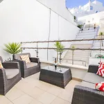 Concha Do Mar Apartment Olhos de Agua (Albufeira)