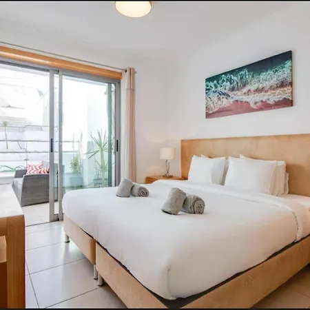 Apartment Concha Do Mar *