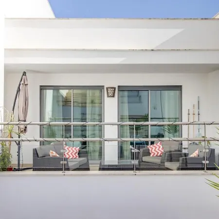Concha Do Mar Apartment