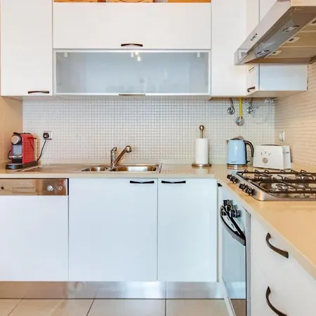 Apartament Concha Do Mar *